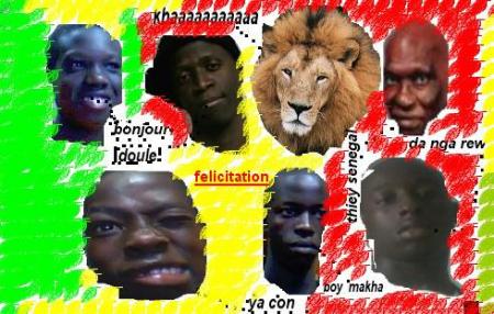 le dialogue